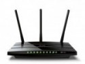 Tp-Link Dwupasmowy, gigabitowy router bezprzewodowy AC1750