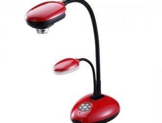 Wizualizer Lumens DC192