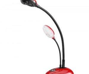 Wizualizer Lumens DC170