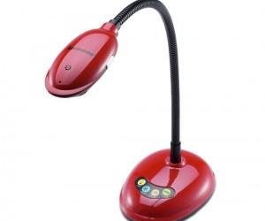 Wizualizer Lumens DC125