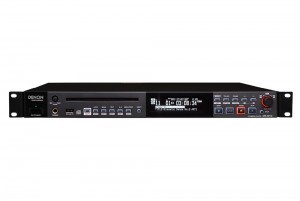 Player Denon Pro DN-501C