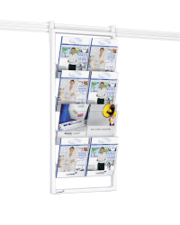 Tablica Legamaster Literature rack Legaline PROFESSIONAL