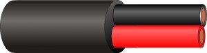 Kabel Głośnikowy Percon  SP225-SUPERFLEX – 2×2,5
