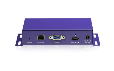 Player BrightSign HD1022 Networked Multi-Control Interactive