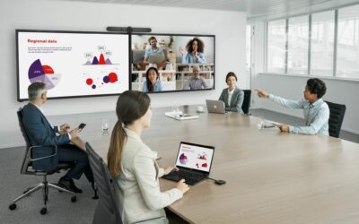 Barco ClickShare CX-50