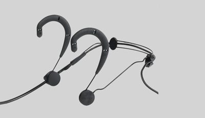 Shure BETA 53 NAGŁOWNY MIKROFON WOKALOWY