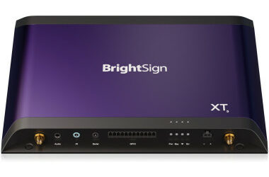 Digital Player BrightSign XT2145