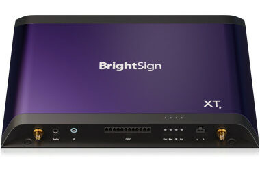 Digital Player Brightsign XT245