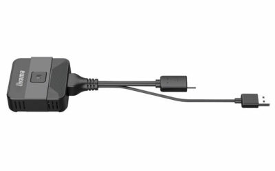 Adapter EShare HDMI iiyama WP D001HU