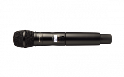 Nadajnik Shure ULXD2/KSM9