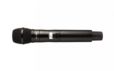Nadajnik z mikrofonem Shure ULXD2/B87A