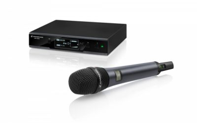 Mikrofon Sennheiser ew D1-935