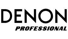 denon professional