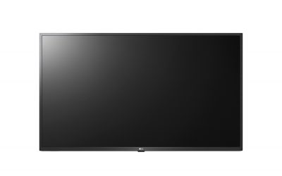 Monitor LG 55UL3G