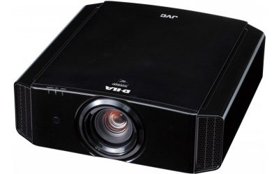JVC Projektor D-ILA 3D DLA-X5000RBE