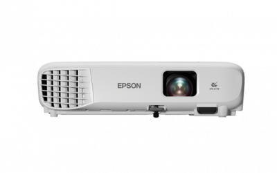 Projektor XGA EB-E01