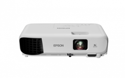 Projektor XGA EB-E10