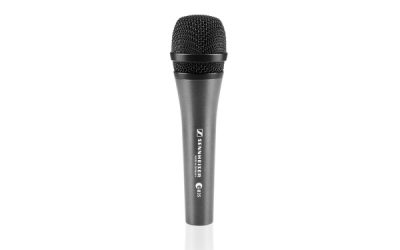 Mikrofon dynamiczny Sennheiser e 835