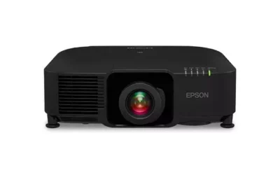 Projektor Epson EB-PU1007B