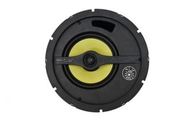 Ecler IC6CLASS-54 EN54-24 In-ceiling /In-wall High-end Loudspeaker