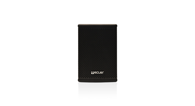 ecler-premium-loudspeaker-ARQIS-105BK-front-lr7