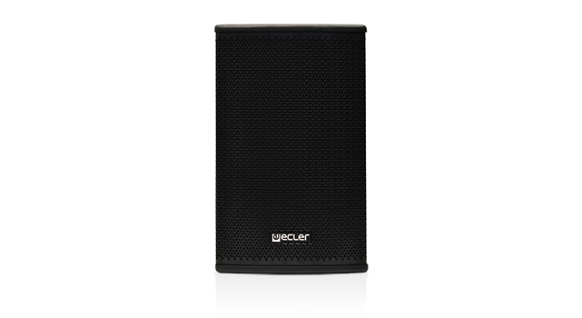 ecler-premium-loudspeaker-ARQIS-108BK-front-lr