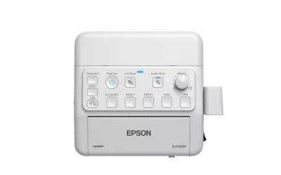 Skrzynka sterująca i połączeniowa Epson  ELPCB03N