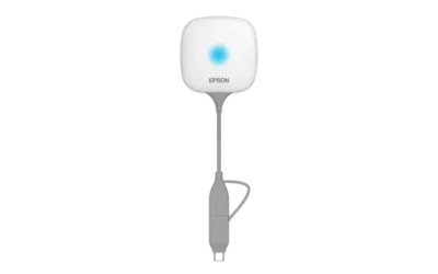 System Prezentacji Bezprzewodowej Epson ELPWT01