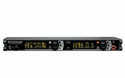Odbiornik Sennheiser EM 3732-II