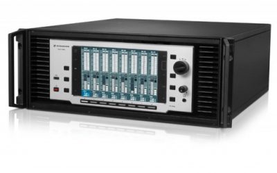 Cyfrowy system bezprzewodowy Sennheiser Digital 9000 EM 9046