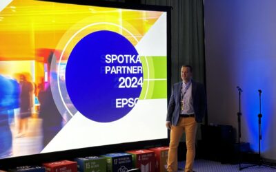 EPSON Spotkanie Partnerów 2024