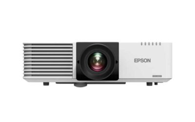 Projektor Epson EB-L730U