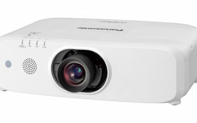 Projektor Panasonic PT-EW550
