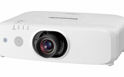 Projektor Panasonic PT-EX620