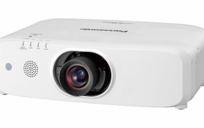 Projektor Panasonic PT-EX520