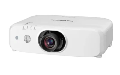 Projektor Panasonic PT-EW650