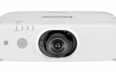Projektor Panasonic PT-EZ590
