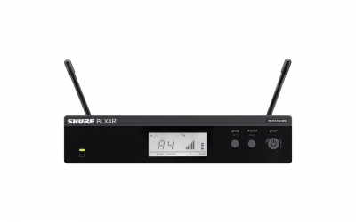 System dystrybucji antenowej Shure UA834