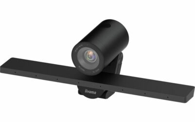 Kamera internetowa iiyama UC-CAM10PRO-MA1