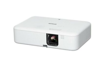 Projektor Epson CO-FH02
