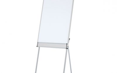 Tablica Flipchart StarBoard