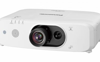 Projektor Panasonic PT-FW530