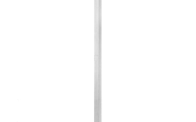 Designerski głośnik kolumnowy 24 X 2″ AUDAC GIAX/W