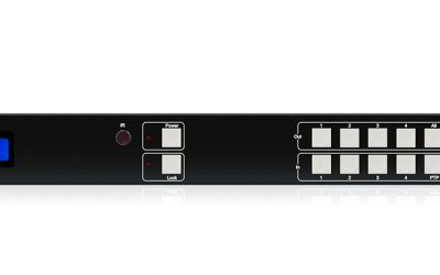 Matryca Blustream HMXL44-KIT