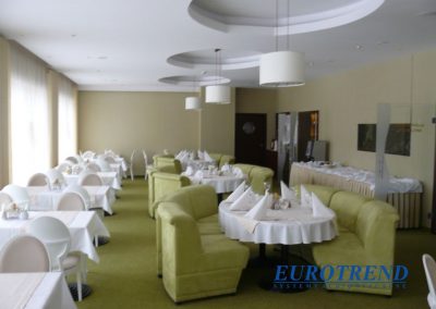 Hotel Gniecki
