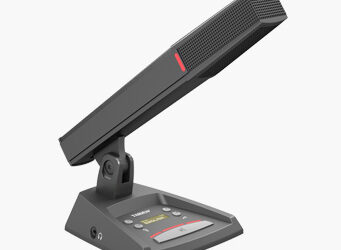 Delegate Unit Taiden HCS-4860DS/54