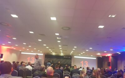 Sharp/NEC Hybrid Competence Days 2022