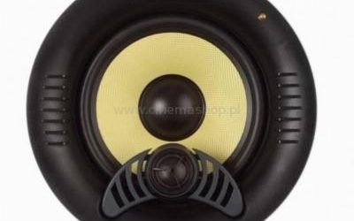 Ecler IC8PLUS In-ceiling / In-wall High-end Loudspeaker