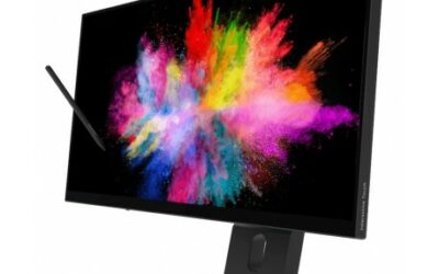 Monitor Interaktywny Ideao Hub 24 Cale