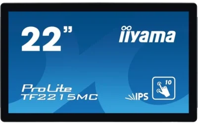 Monitor dotykowy Open Frame iiyama ProLite TF2215MC-B2